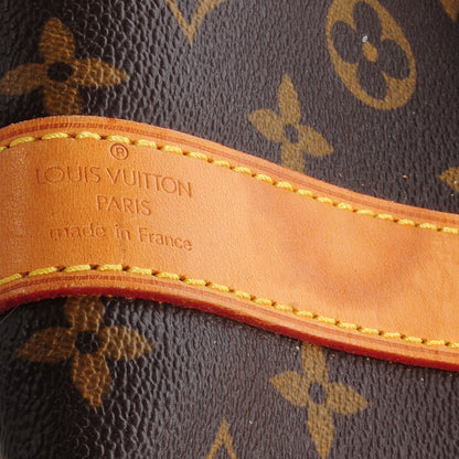 Louis Vuitton Monogram Keepall Bandouliere 55 5 of 7