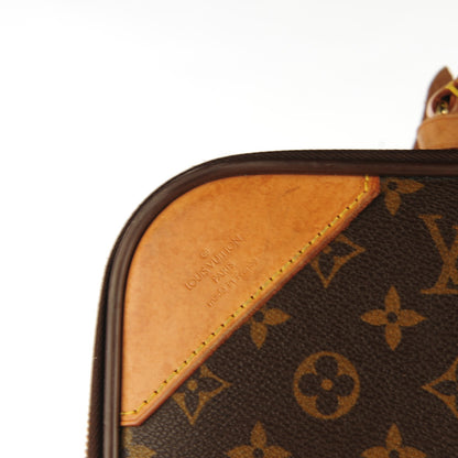 Louis Vuitton Monogram Pegase 55 11 of 13