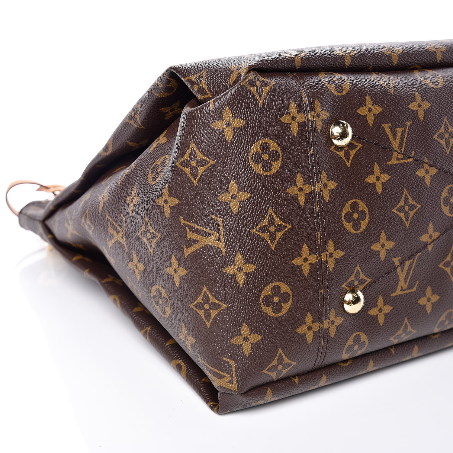 Louis Vuitton Monogram Artsy MM 5 of 12