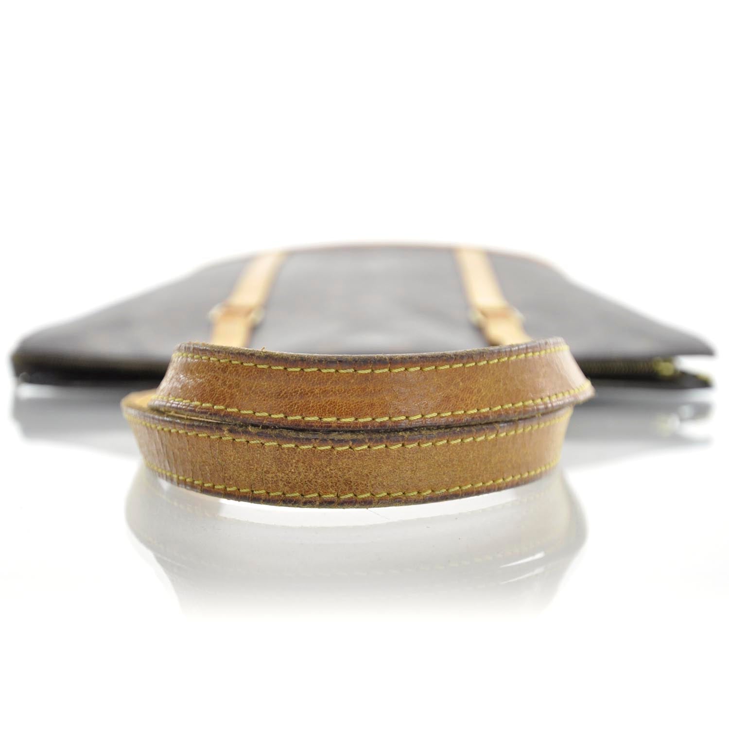 Louis Vuitton Monogram Babylone 5 of 9