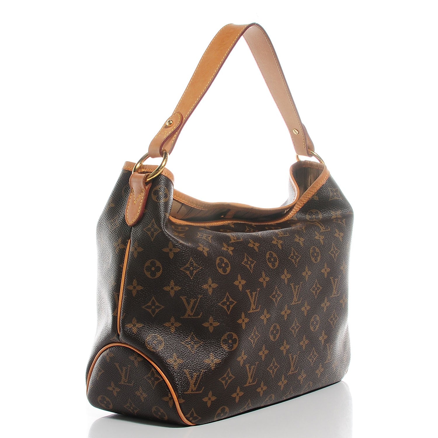 Louis Vuitton Monogram Delightful PM 3 of 7
