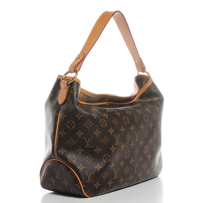 Louis Vuitton Monogram Delightful PM 3 of 7