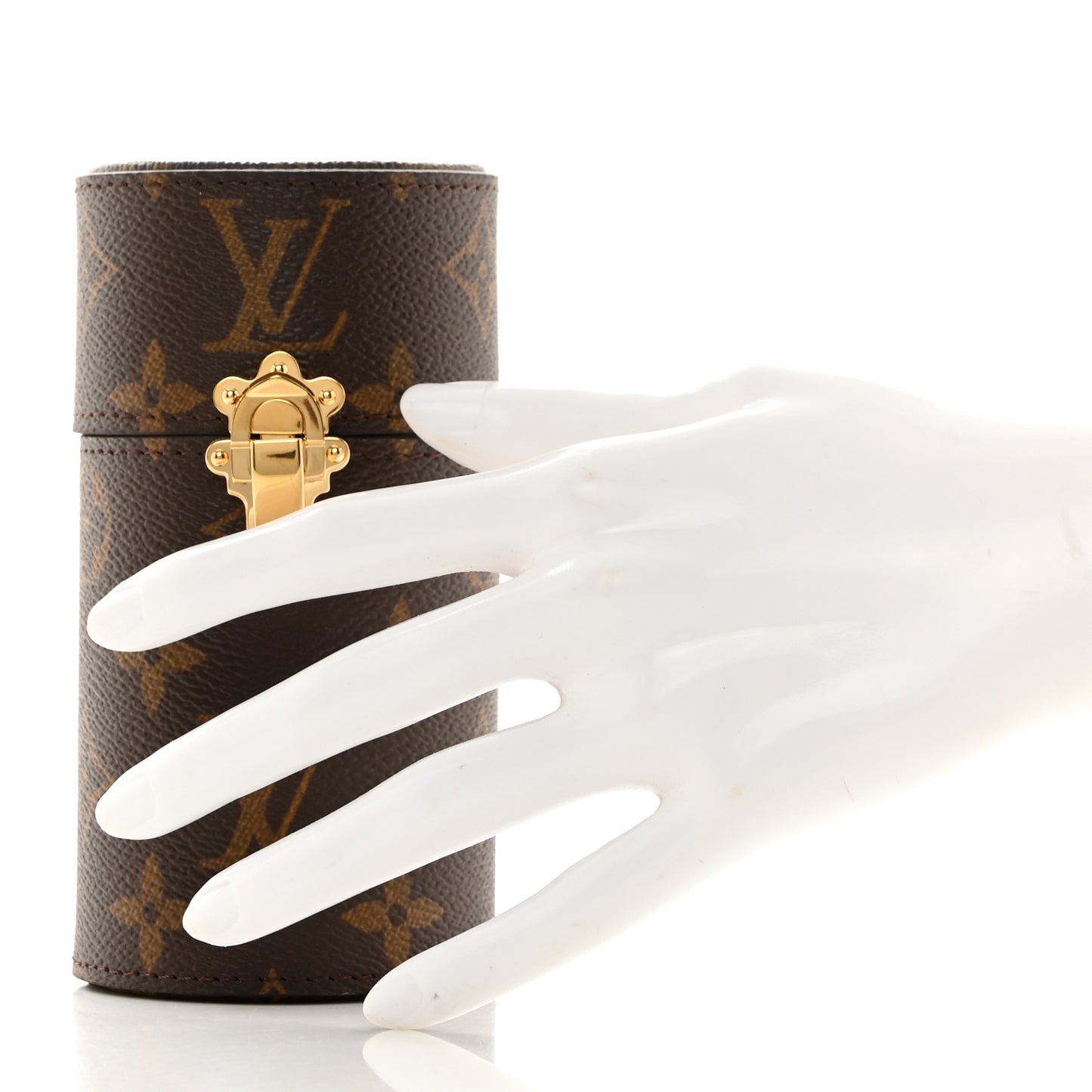 Monogram 100ML Perfume Travel Case