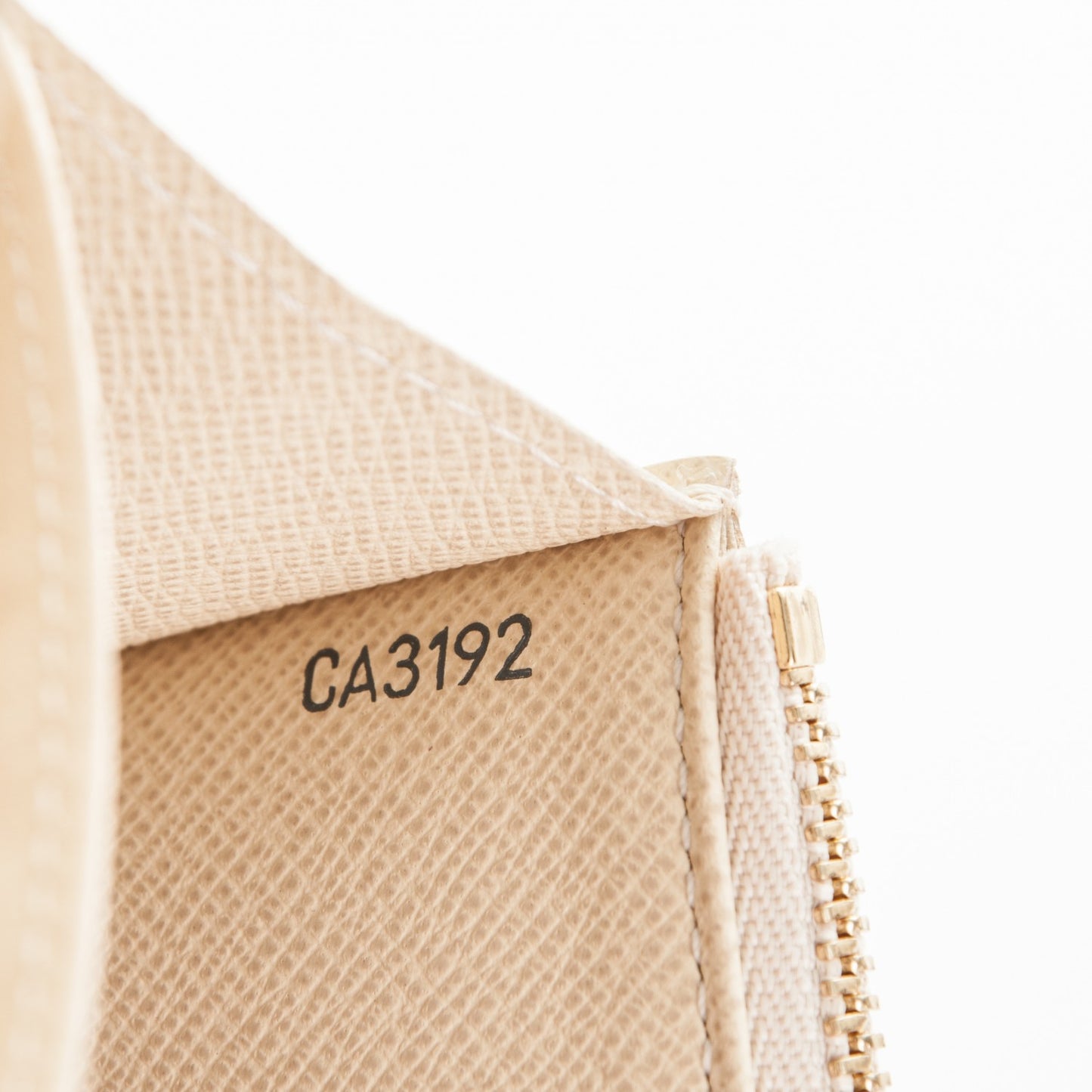 Damier Azur Emilie Wallet
