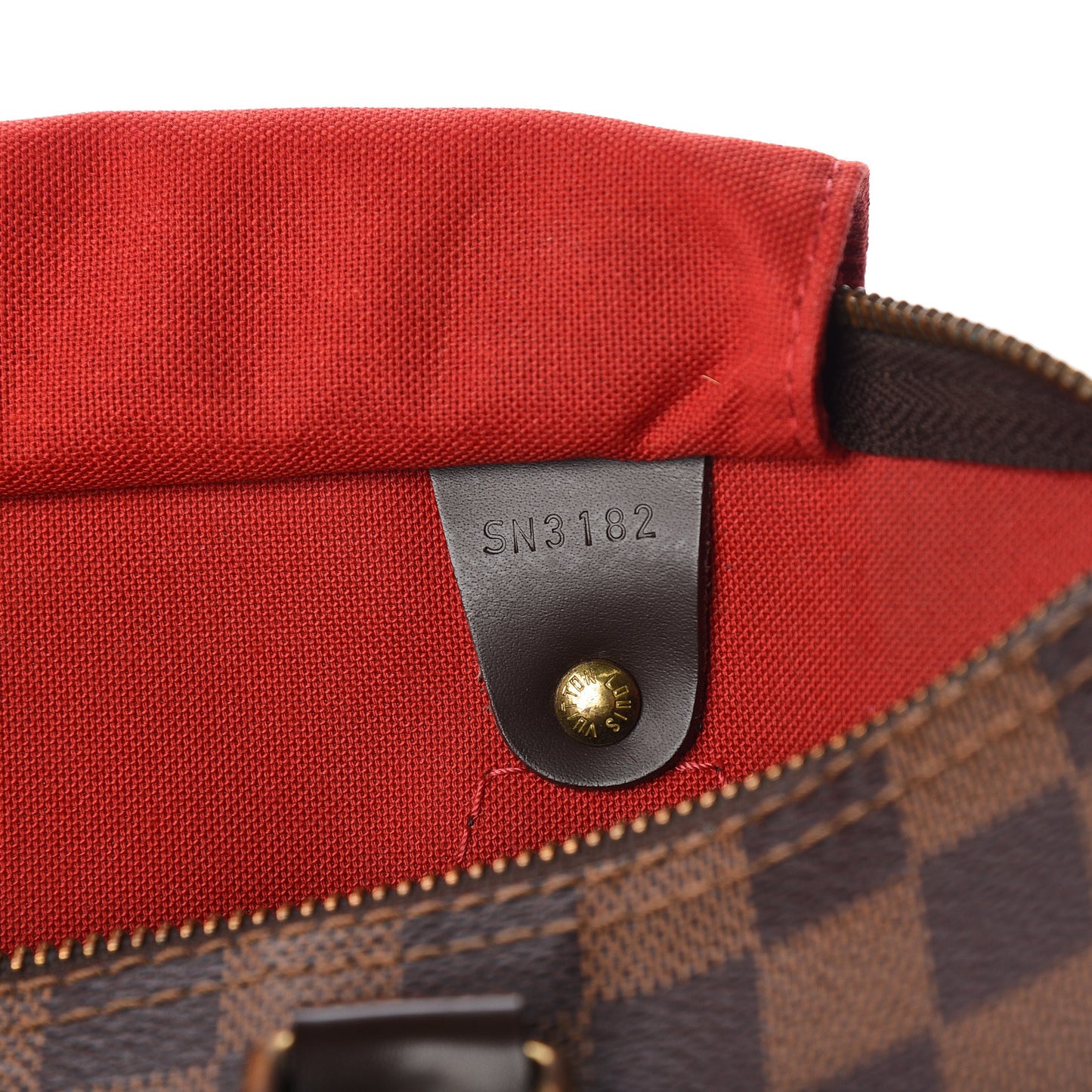Damier Ebene Speedy 30