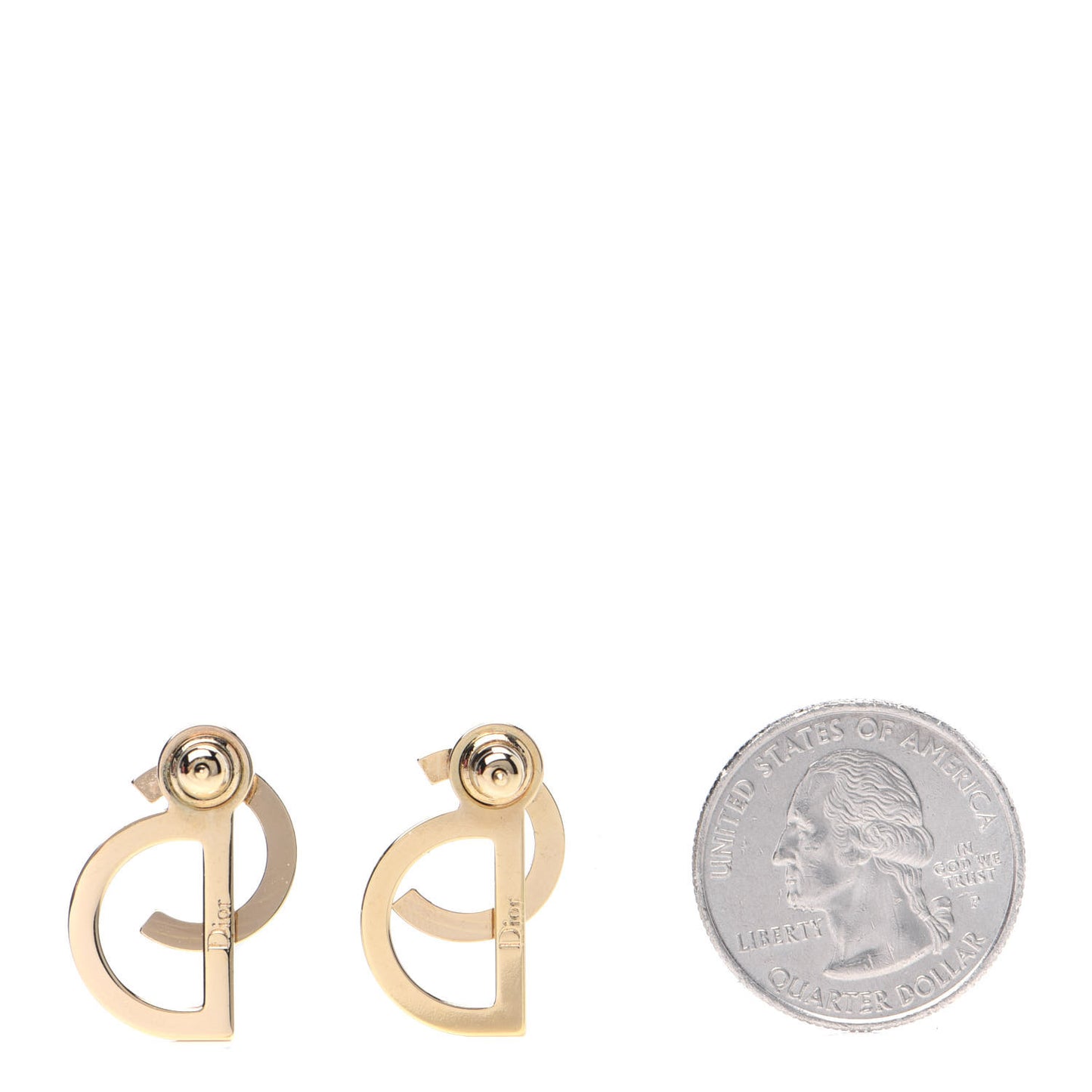 Pearl Your Dior Earrings