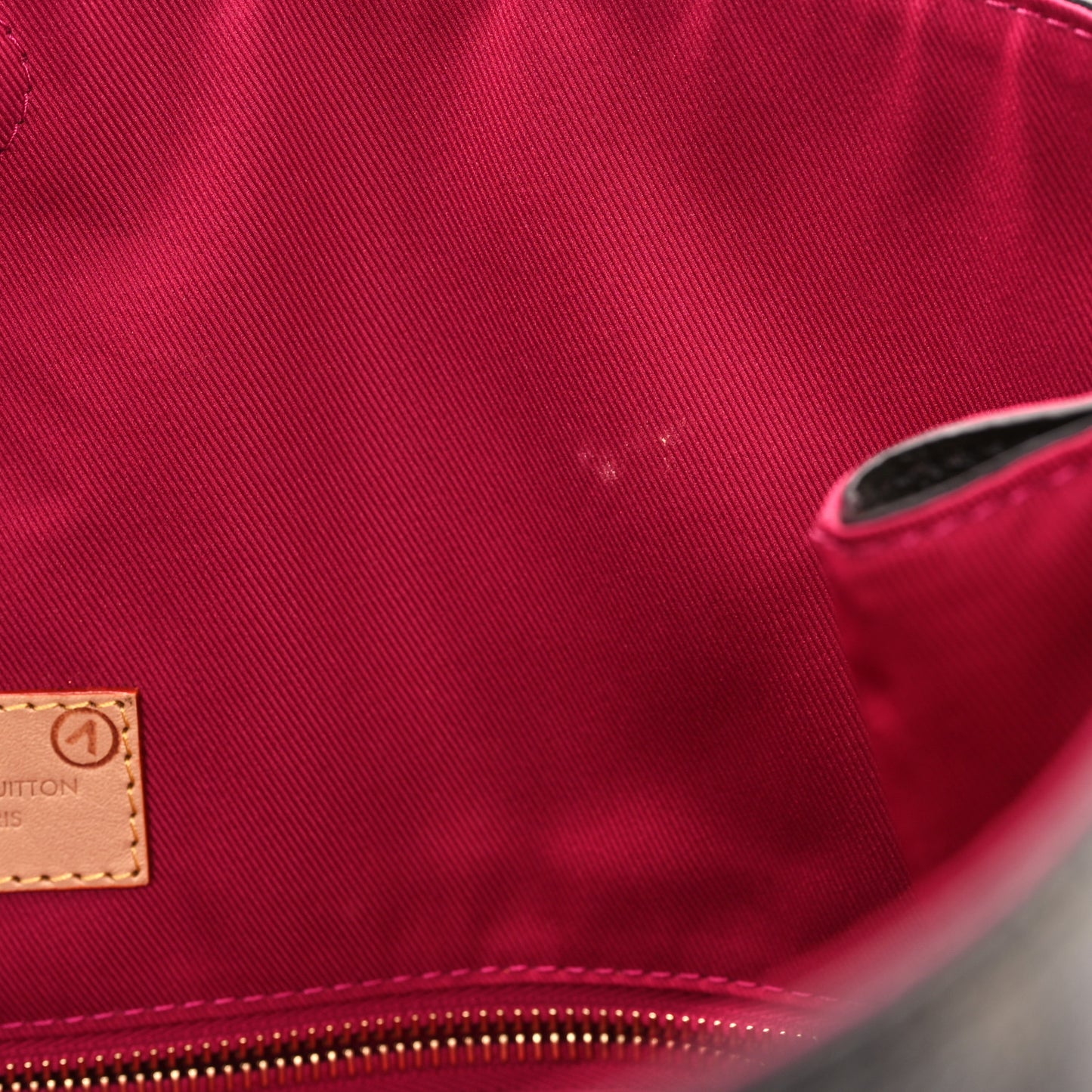 Monogram Graceful MM Pivoine