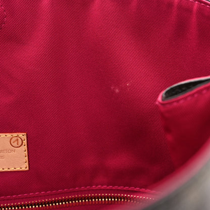 Louis Vuitton Monogram Graceful MM Pivoine 11 of 12