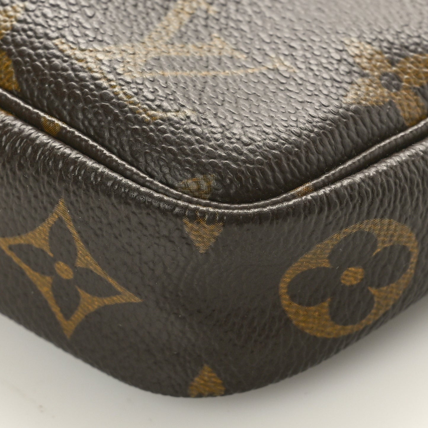 Monogram Pochette Accessories