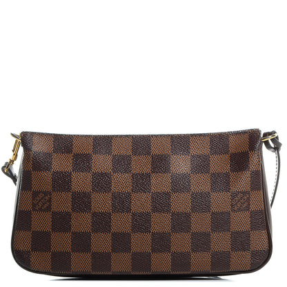 Louis Vuitton Damier Ebene Navona Pochette Accessories 1 of 7
