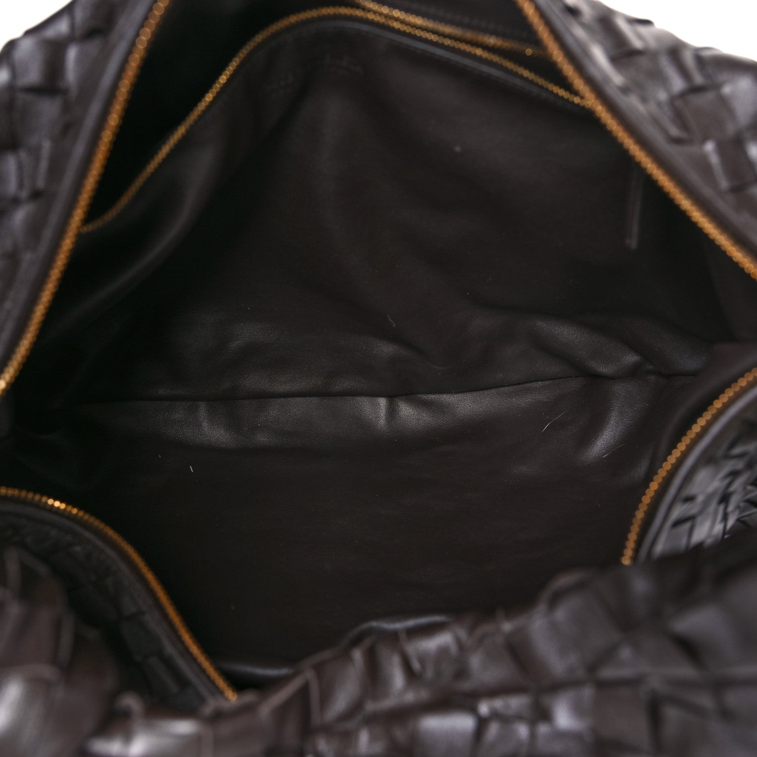 Bottega Veneta Nappa Intrecciato Small Jodie Fondant 5 of 9