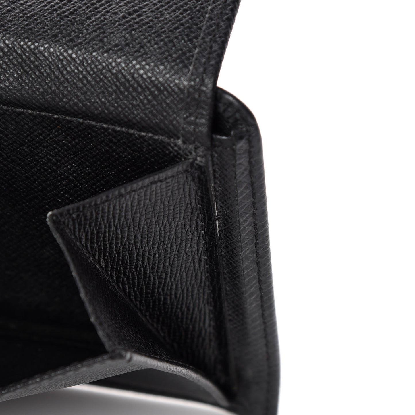 Taiga Florin Wallet Ardoise