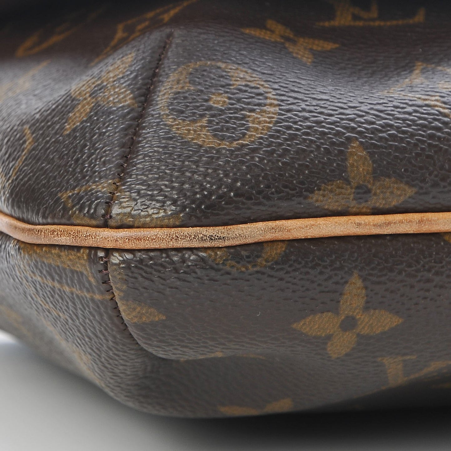 Monogram Musette Salsa