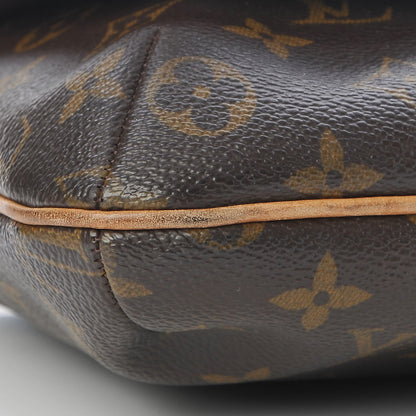 Louis Vuitton Monogram Musette Salsa 11 of 13