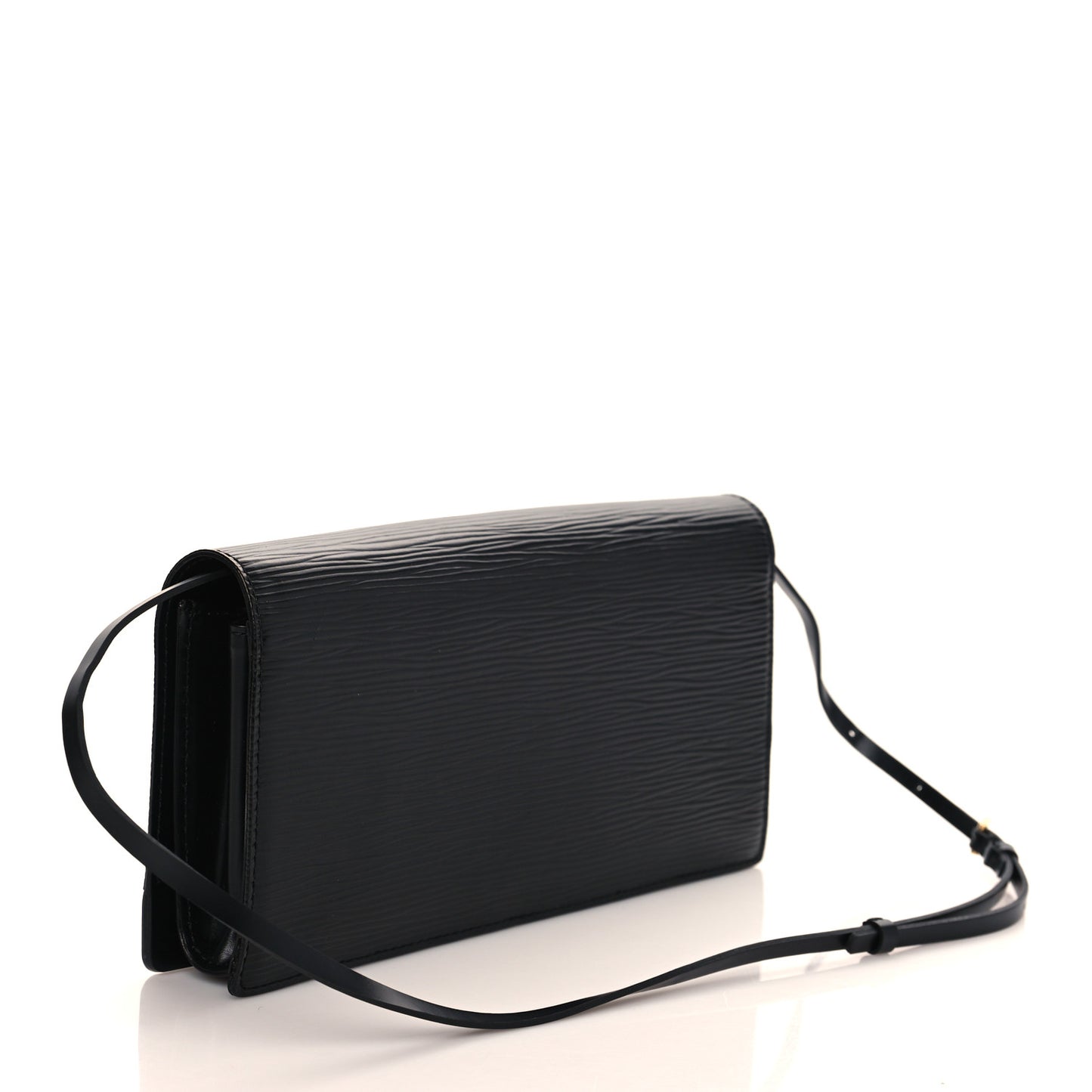 Epi Honfleur Black