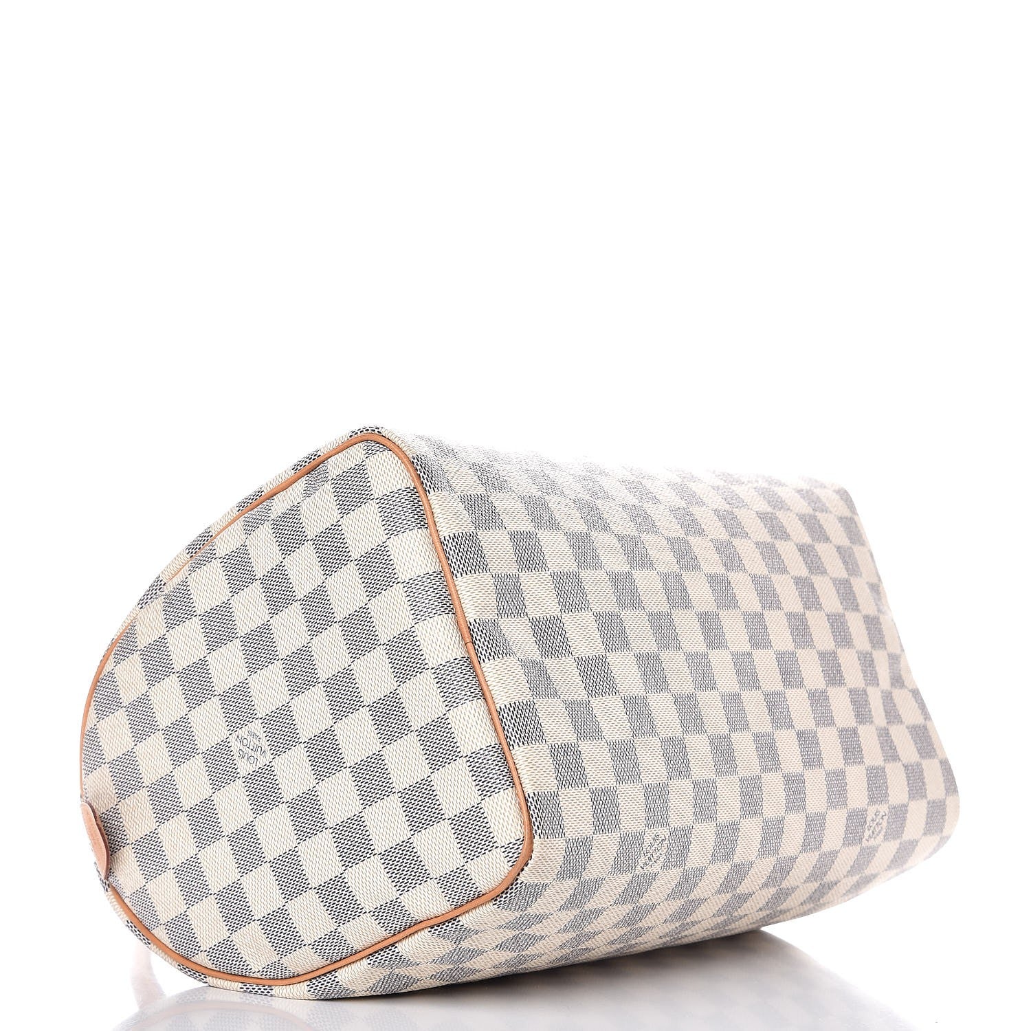 Louis Vuitton Damier Azur Speedy 30 4 of 8