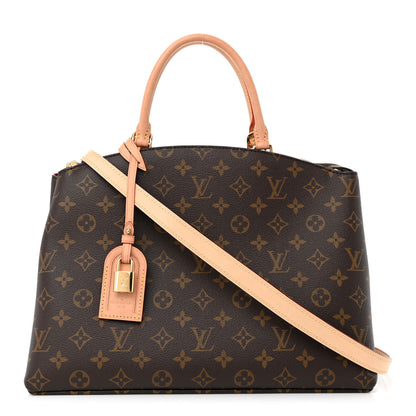 Louis Vuitton Monogram Grand Palais 1 of 9