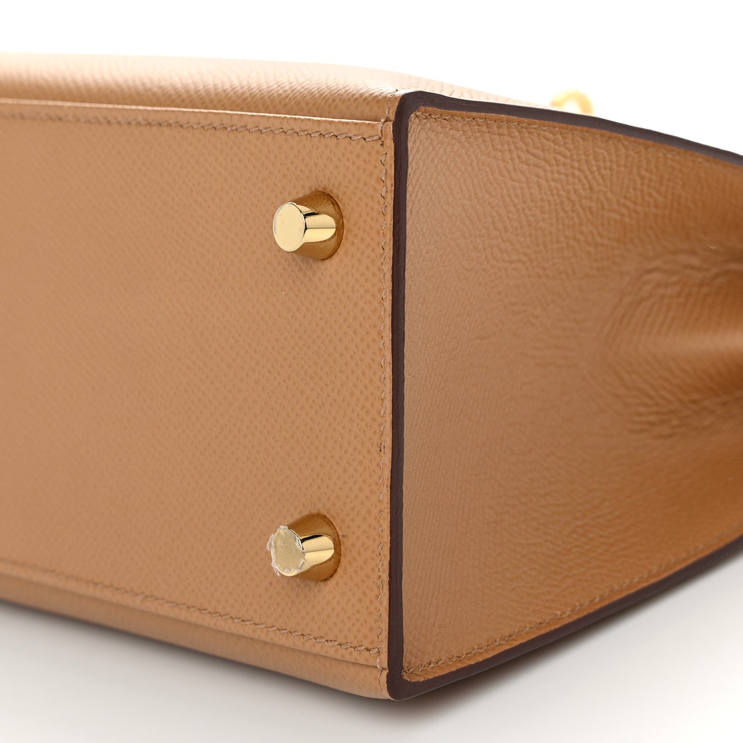 Epsom Kelly Sellier 25 Biscuit