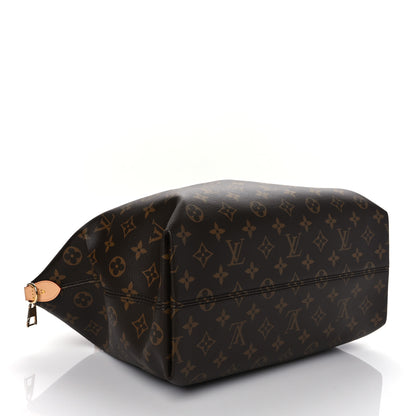 Louis Vuitton Monogram Boetie MM NM 3 of 9
