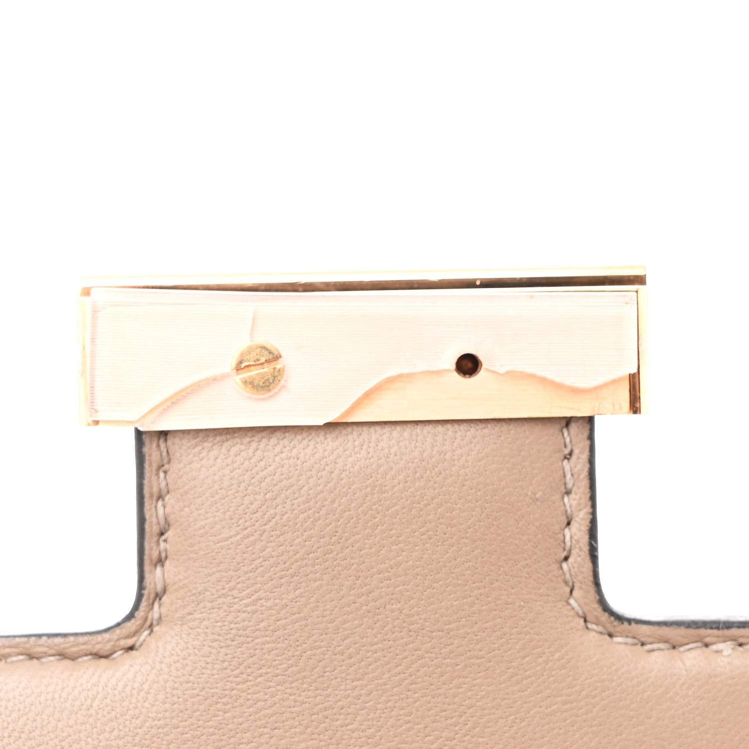 Hermes Epsom Constance 24 Gris Asphalte 12 of 12