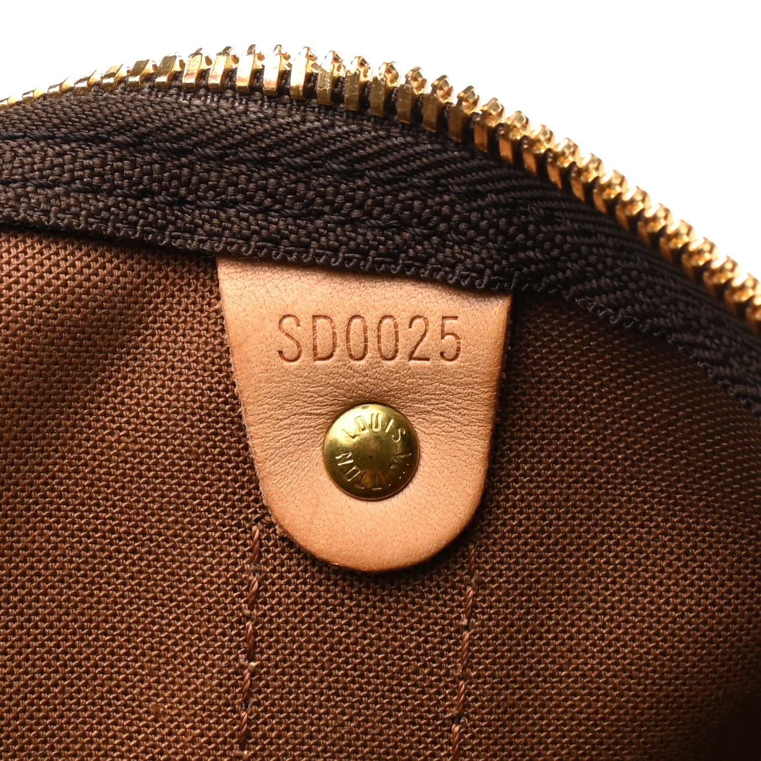 Louis Vuitton Monogram Keepall Bandouliere 50 7 of 13