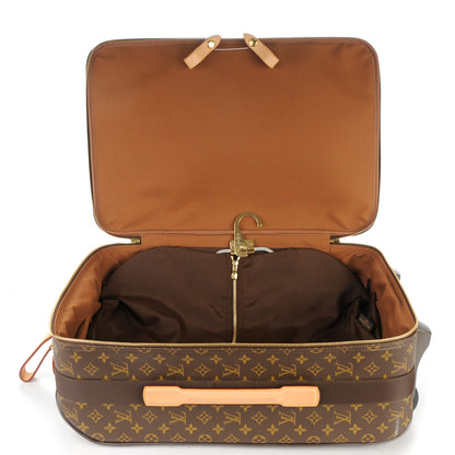 Louis Vuitton Monogram Pegase 55 6 of 9