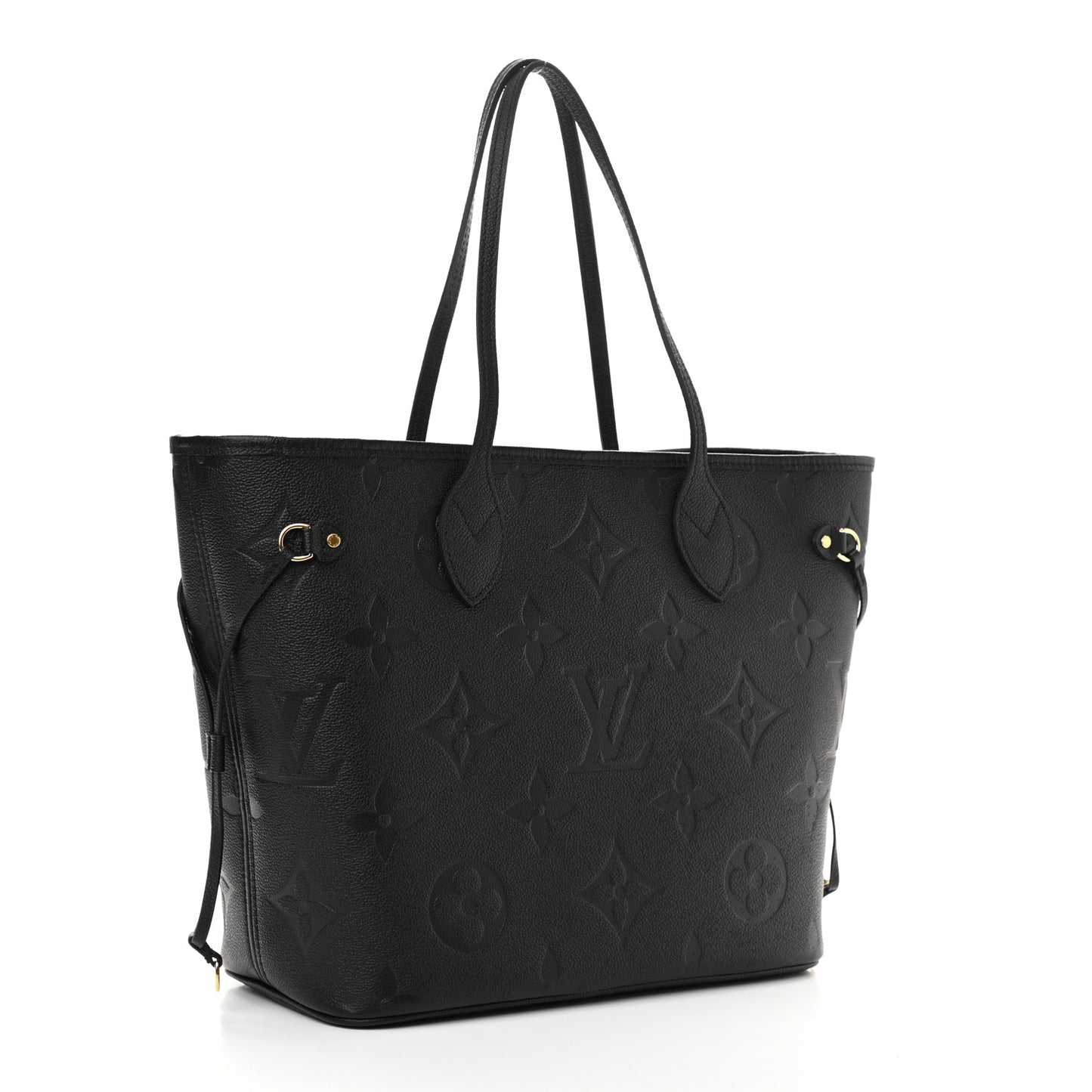 Empreinte Monogram Giant Neverfull MM Black
