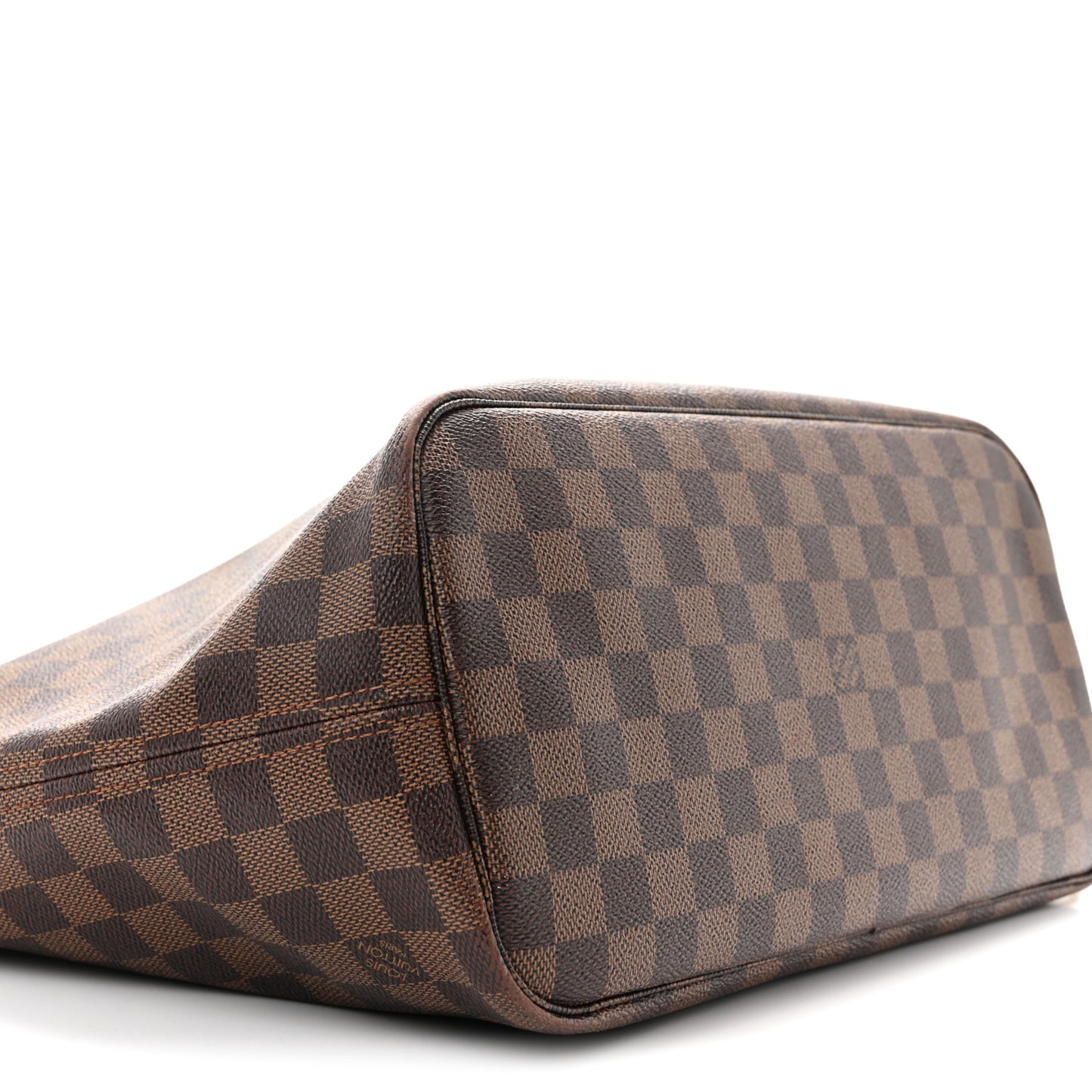 Damier Ebene Neverfull MM