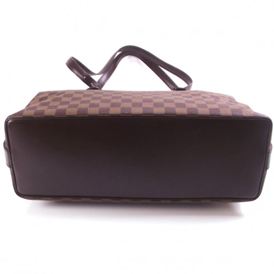 Louis Vuitton Damier Ebene Chelsea 4 of 10