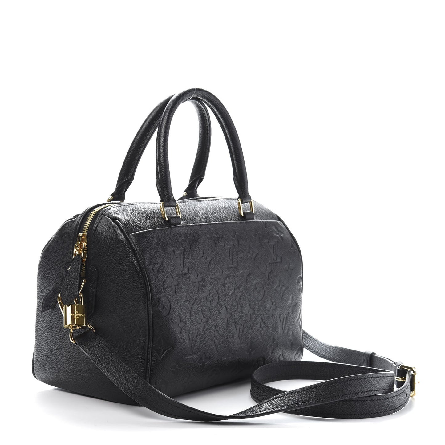 Empreinte Speedy Bandouliere 25 NM Black