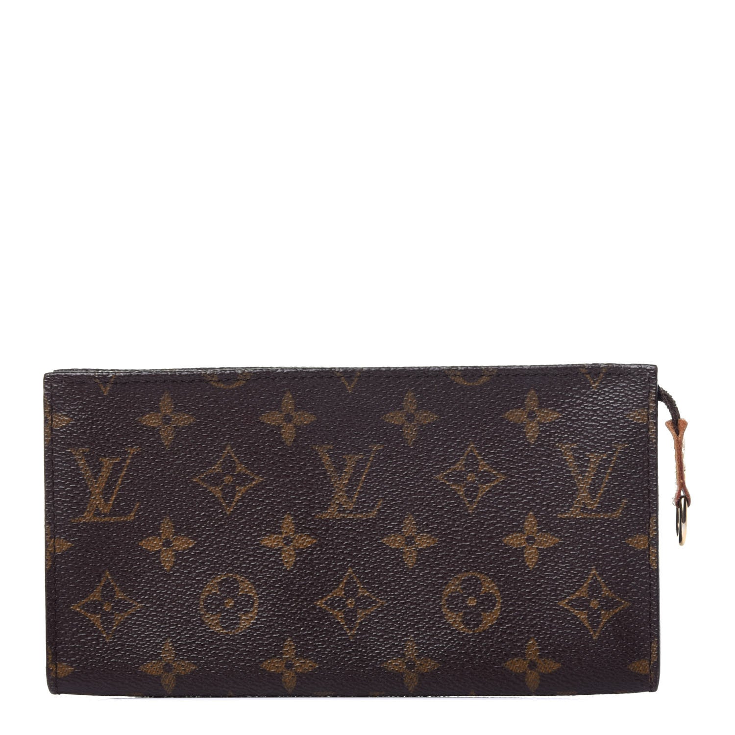 Louis Vuitton Monogram Bucket Pouch 27 1 of 10