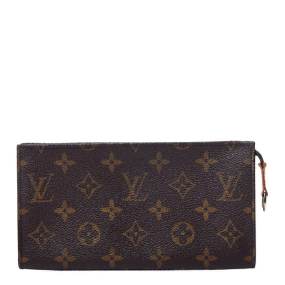 Louis Vuitton Monogram Bucket Pouch 27 1 of 10