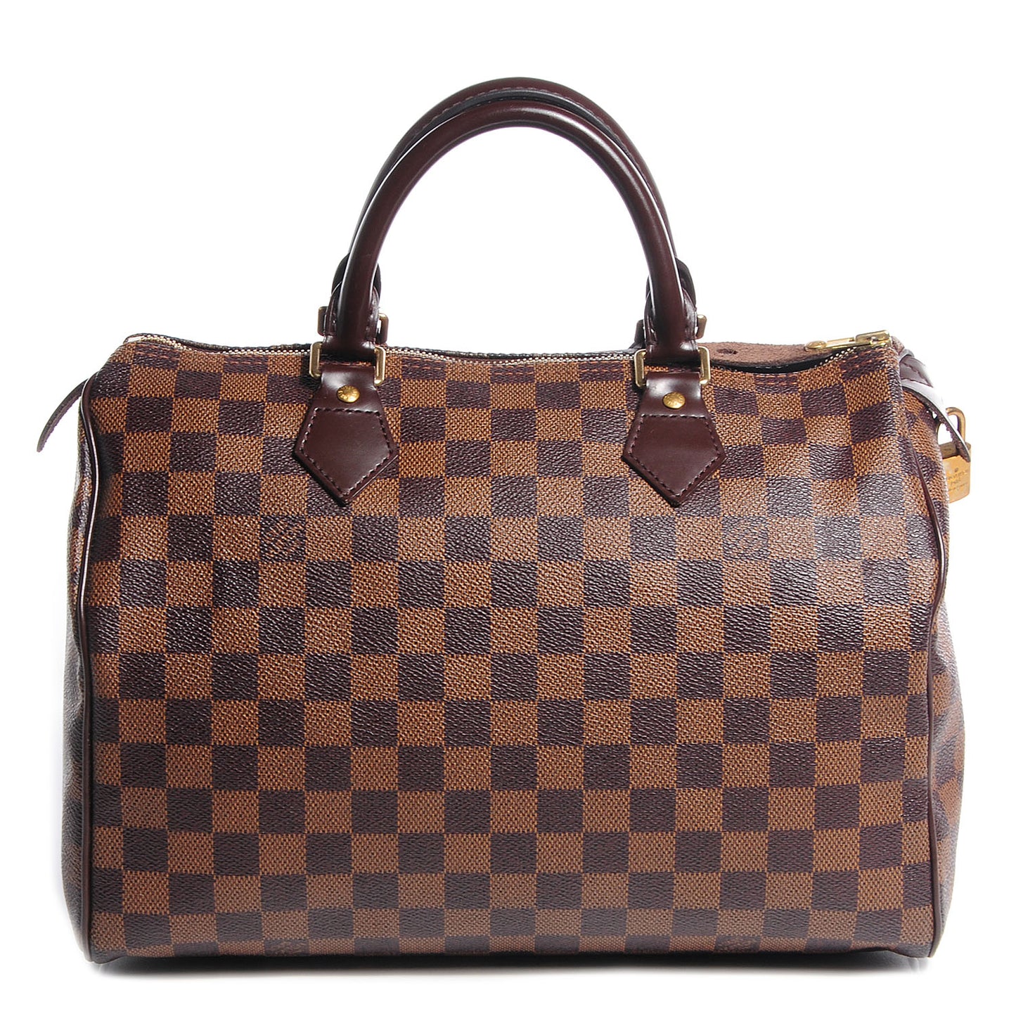 Damier Ebene Speedy 30