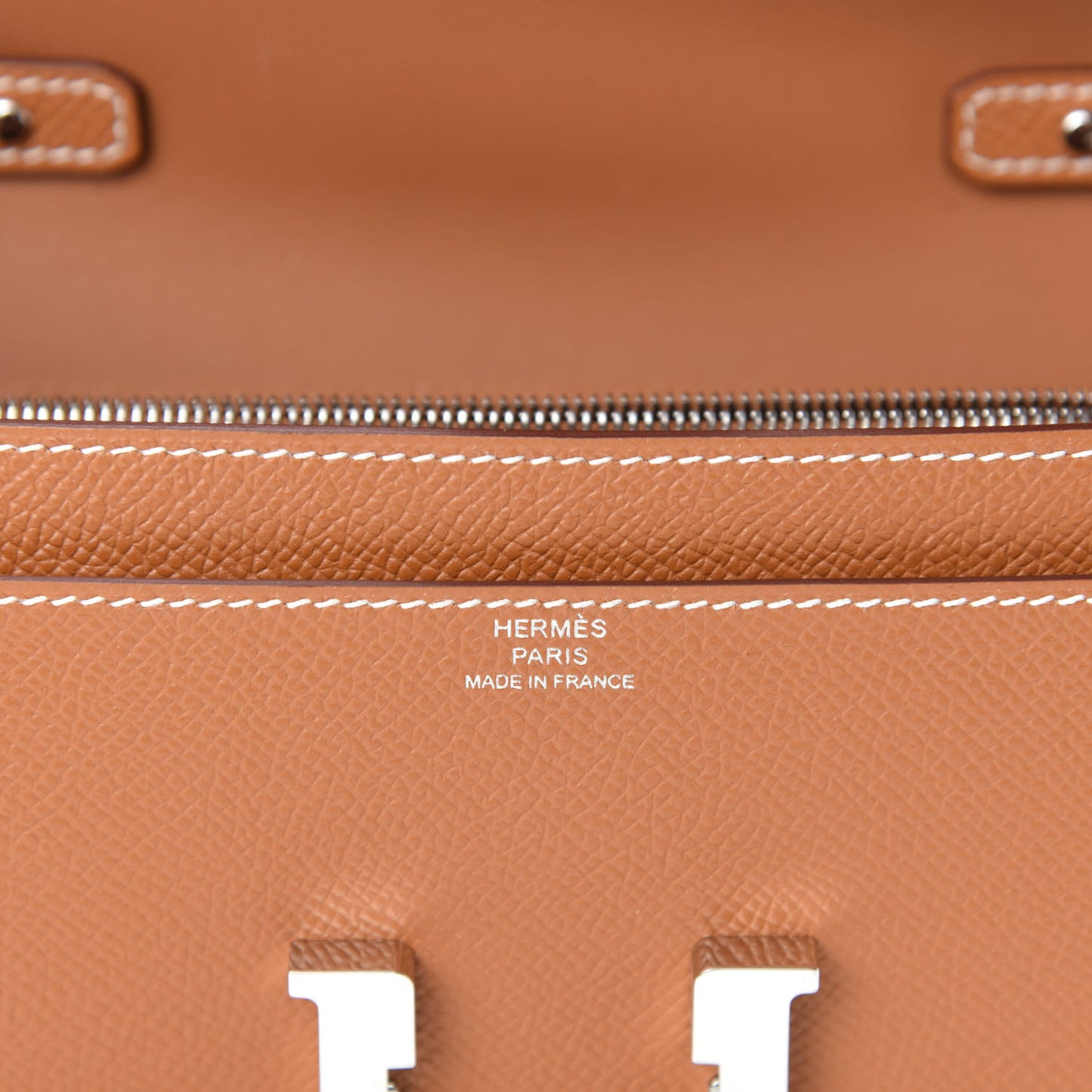 Epsom Constance Long Wallet To Go Gold