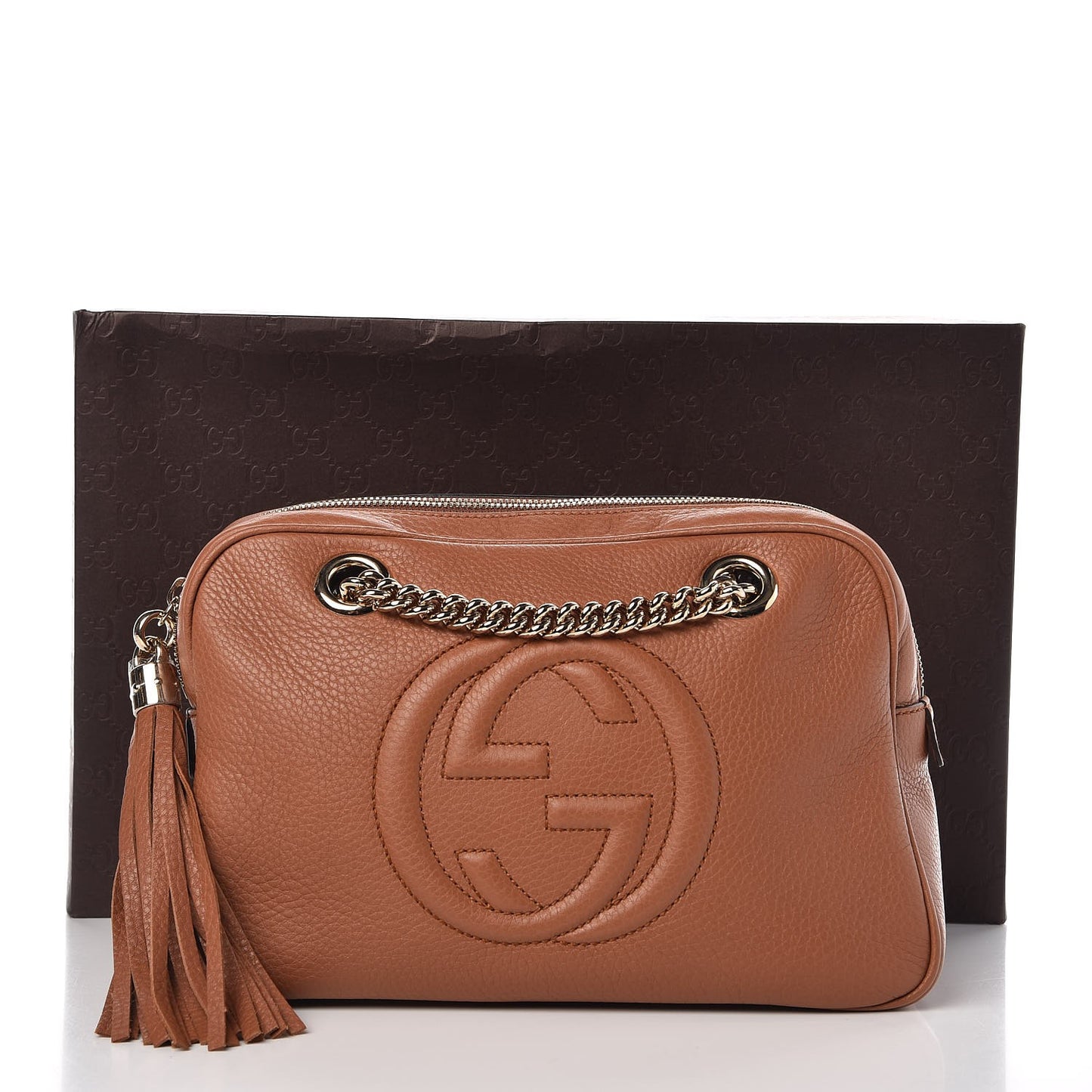 Cellarius Calfskin Small Soho Bowler Dusty Blush