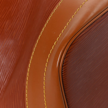 Louis Vuitton Epi Noe Kenyan Fawn Cipango 7 of 10