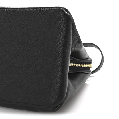 Louis Vuitton Empreinte Monogram Giant Grand Palais Black 9 of 9
