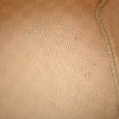 Louis Vuitton Damier Azur Speedy 35 9 of 11