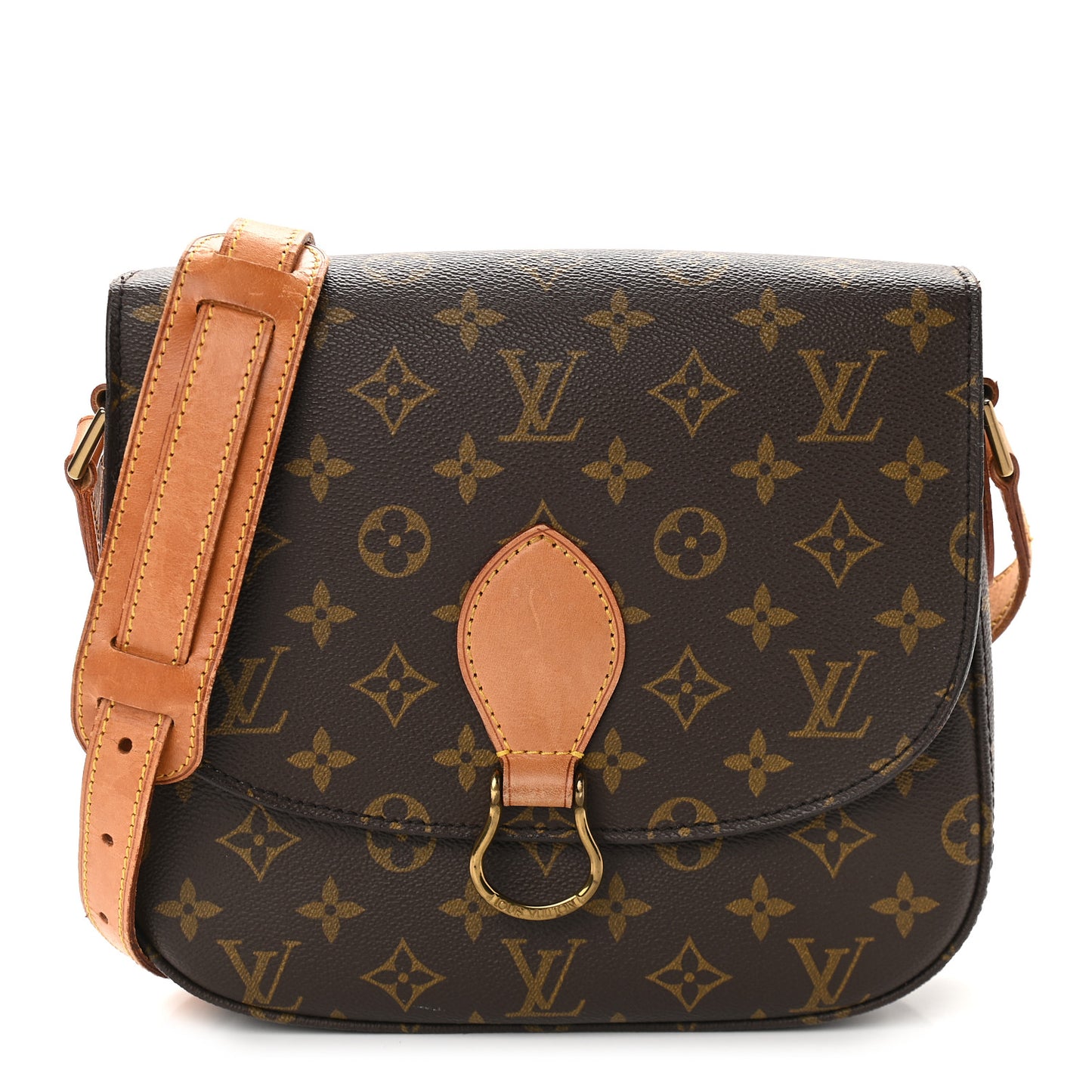 Monogram Saint Cloud GM