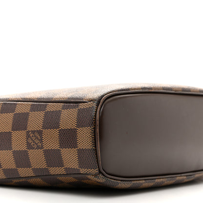 Louis Vuitton Damier Ebene Ipanema GM 8 of 13