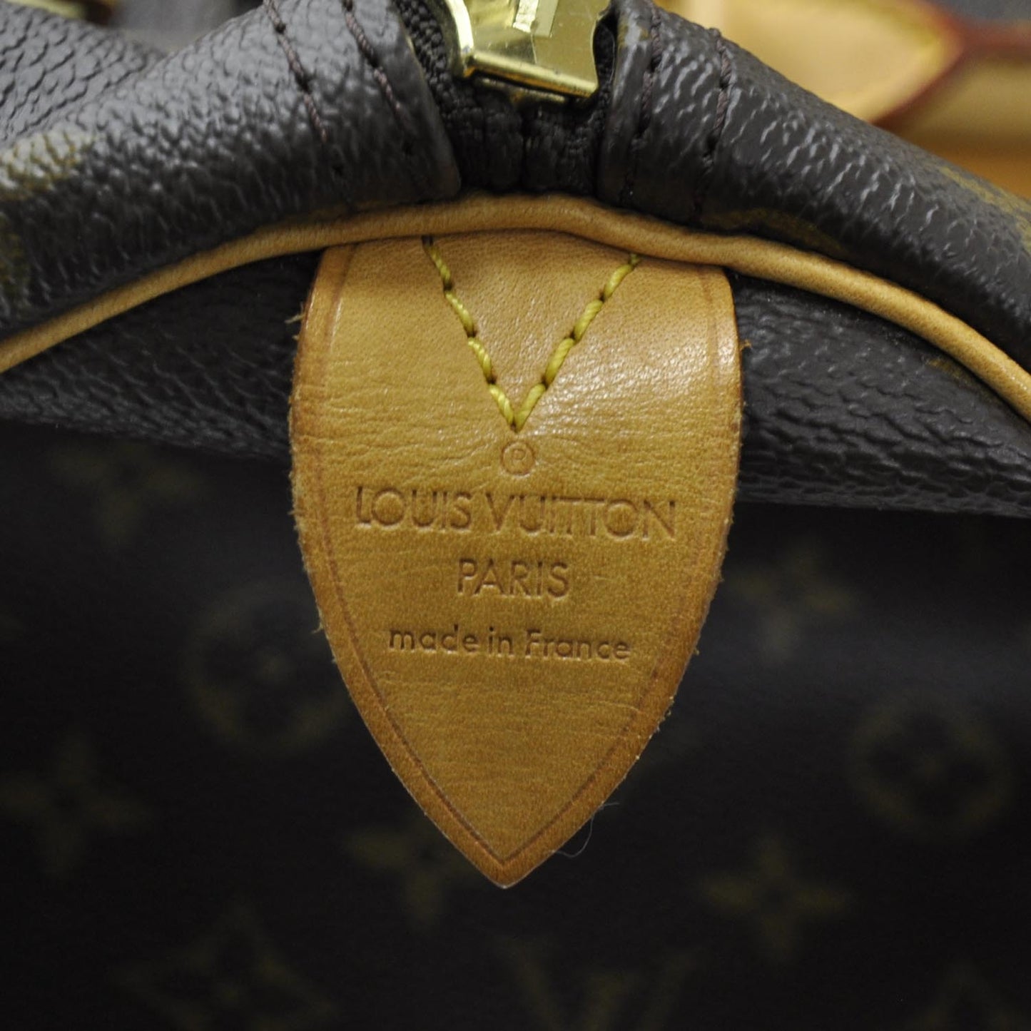 Monogram Keepall 45