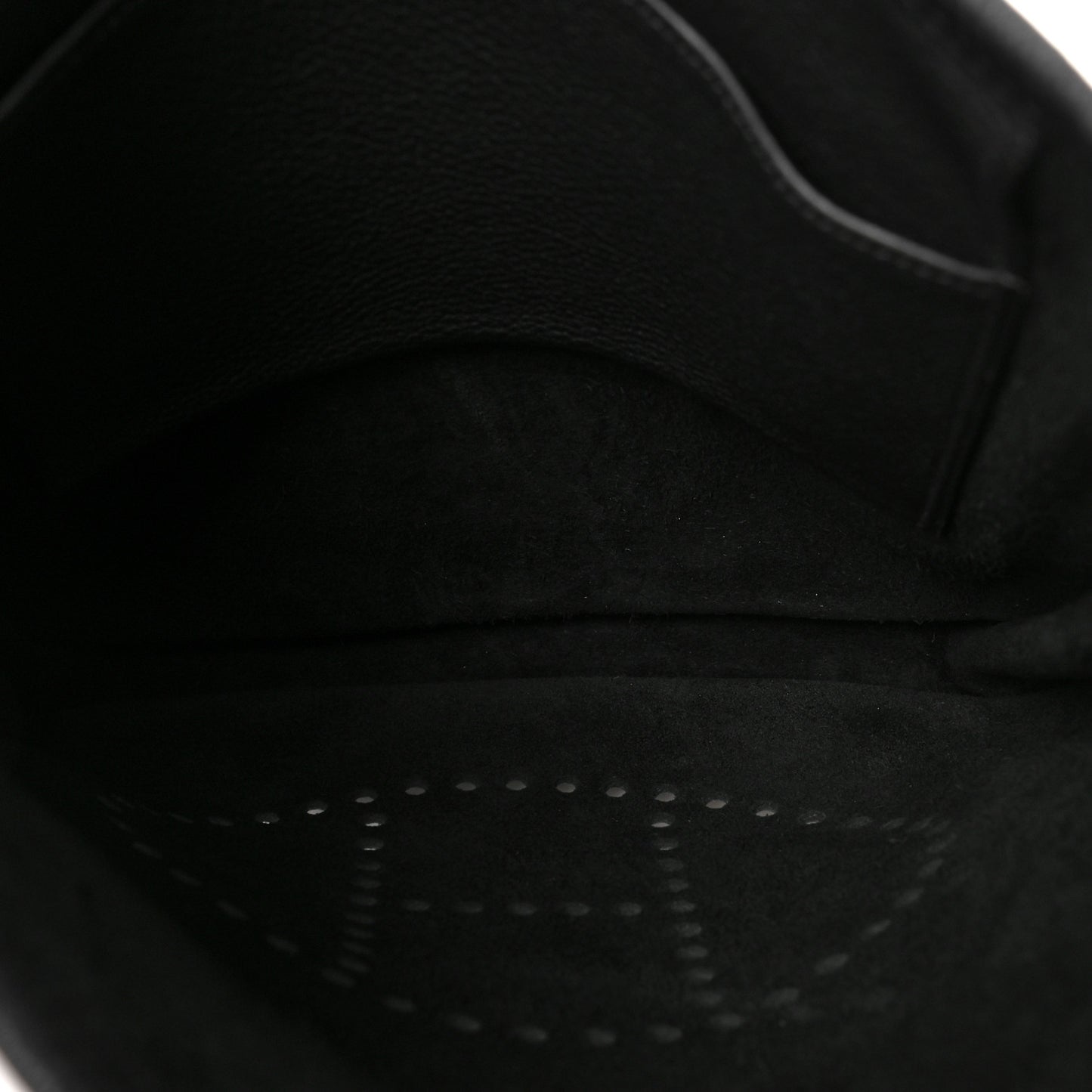 Taurillon Clemence Evelyne PM Black