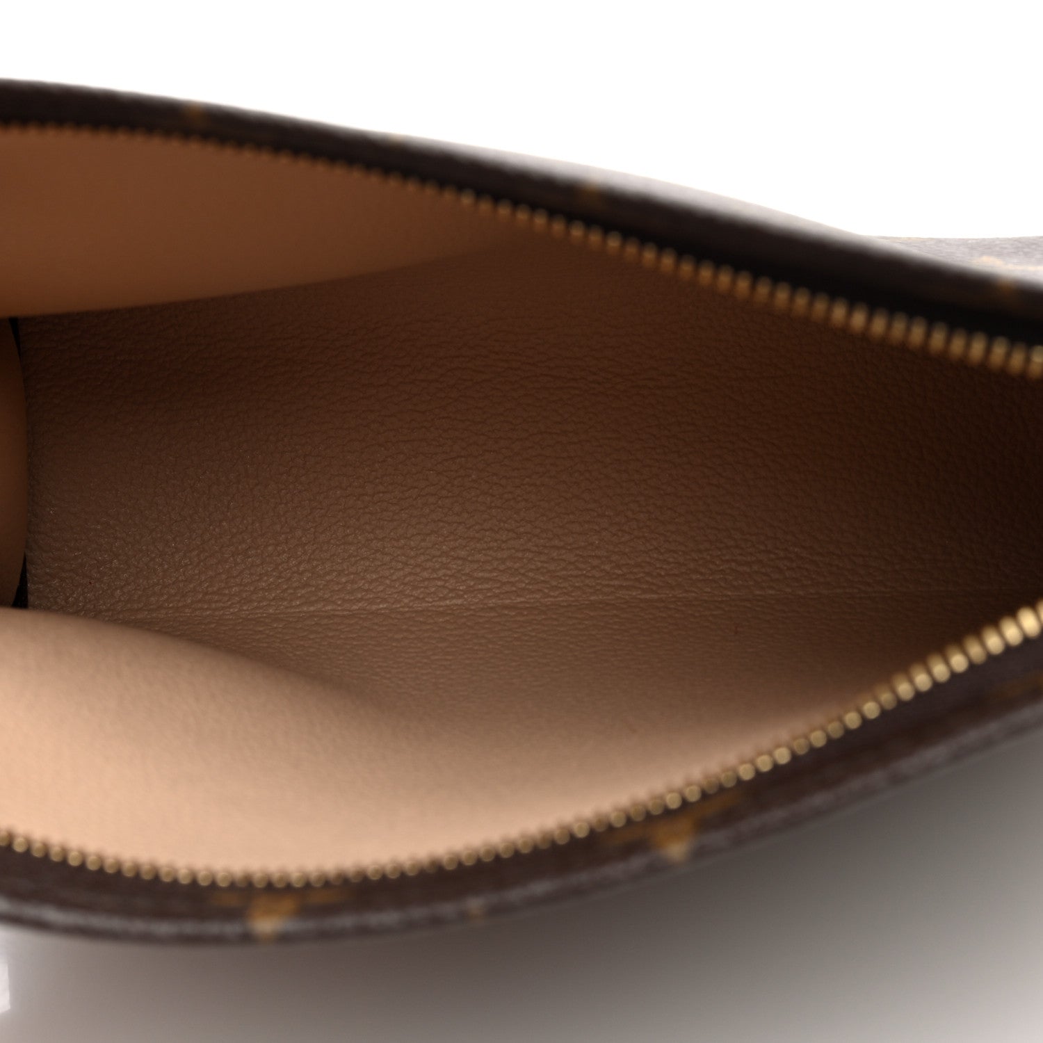 Louis Vuitton Monogram Toiletry Pouch 19 5 of 6