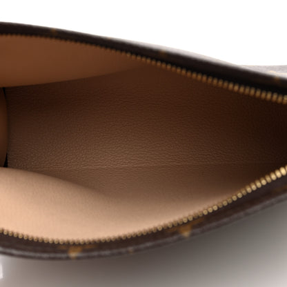 Louis Vuitton Monogram Toiletry Pouch 19 5 of 6