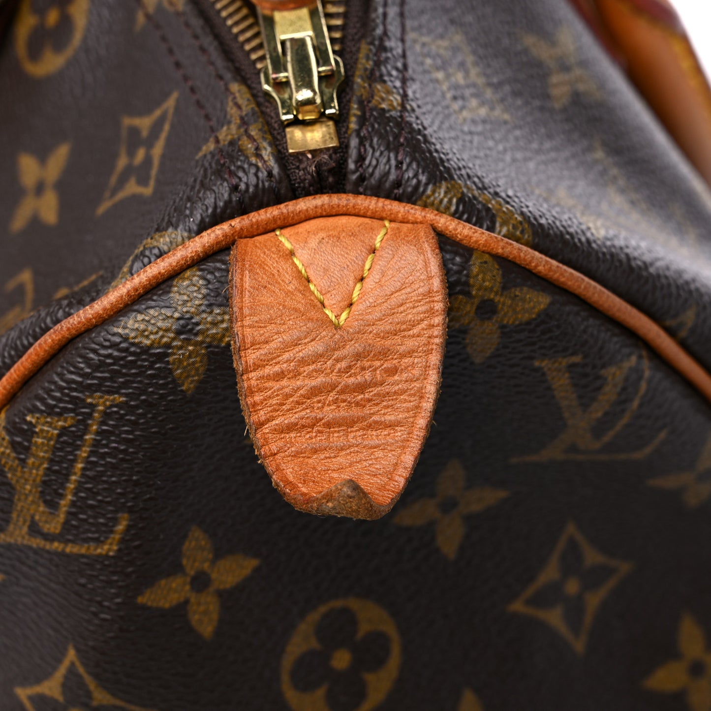 Monogram Speedy 30