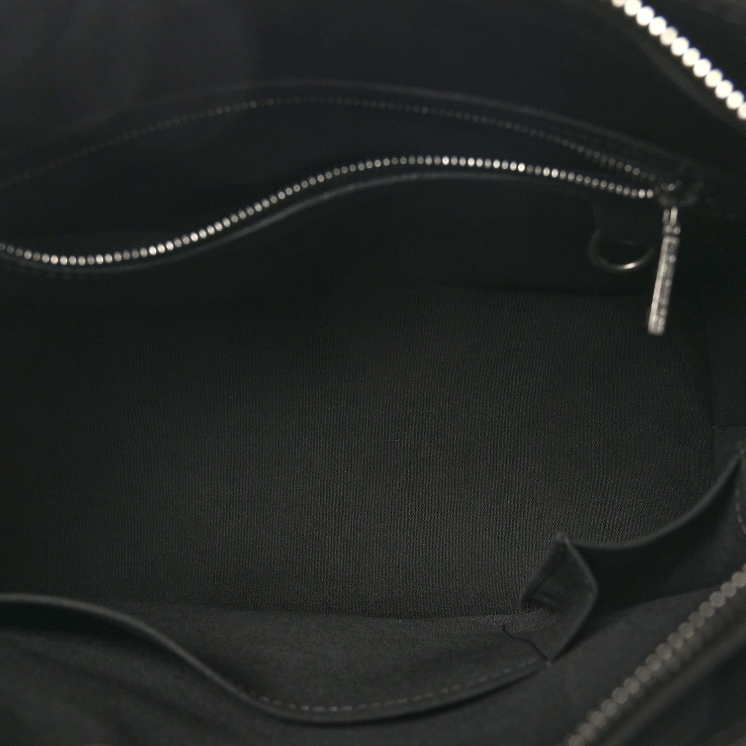 Louis Vuitton Mat Monogram Stockton Black 6 of 8