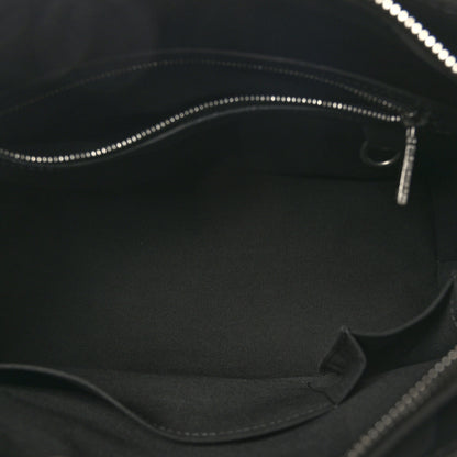 Louis Vuitton Mat Monogram Stockton Black 6 of 8