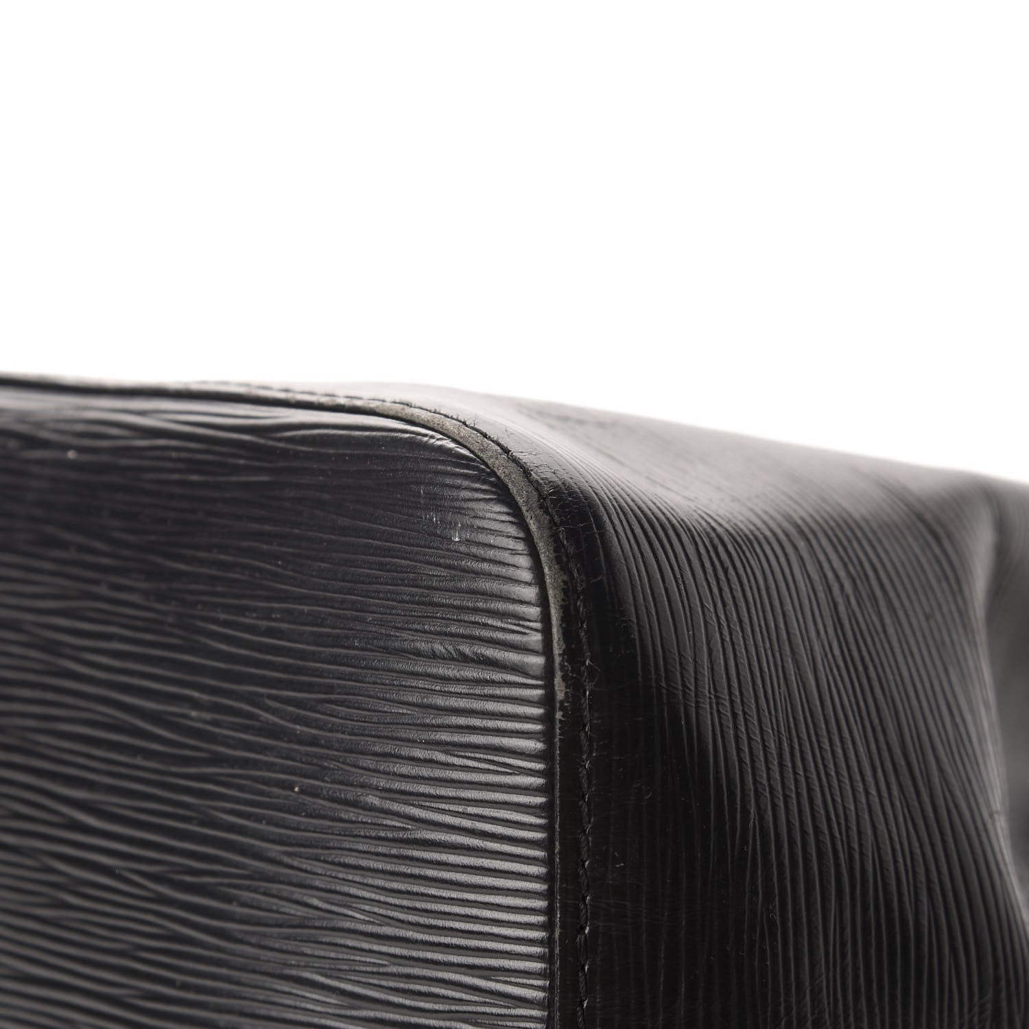 Louis Vuitton Epi Petit Noe Black 8 of 11