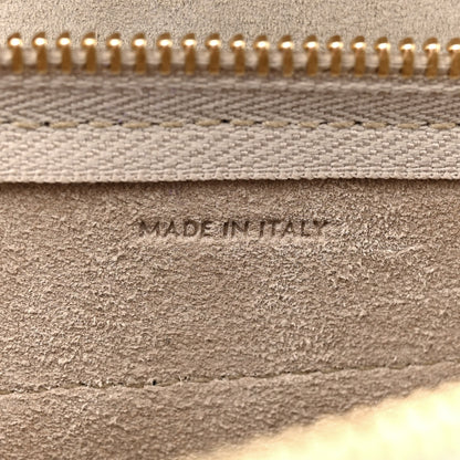 Celine Grained Calfskin Pico Belt Bag Light Taupe 7 of 11