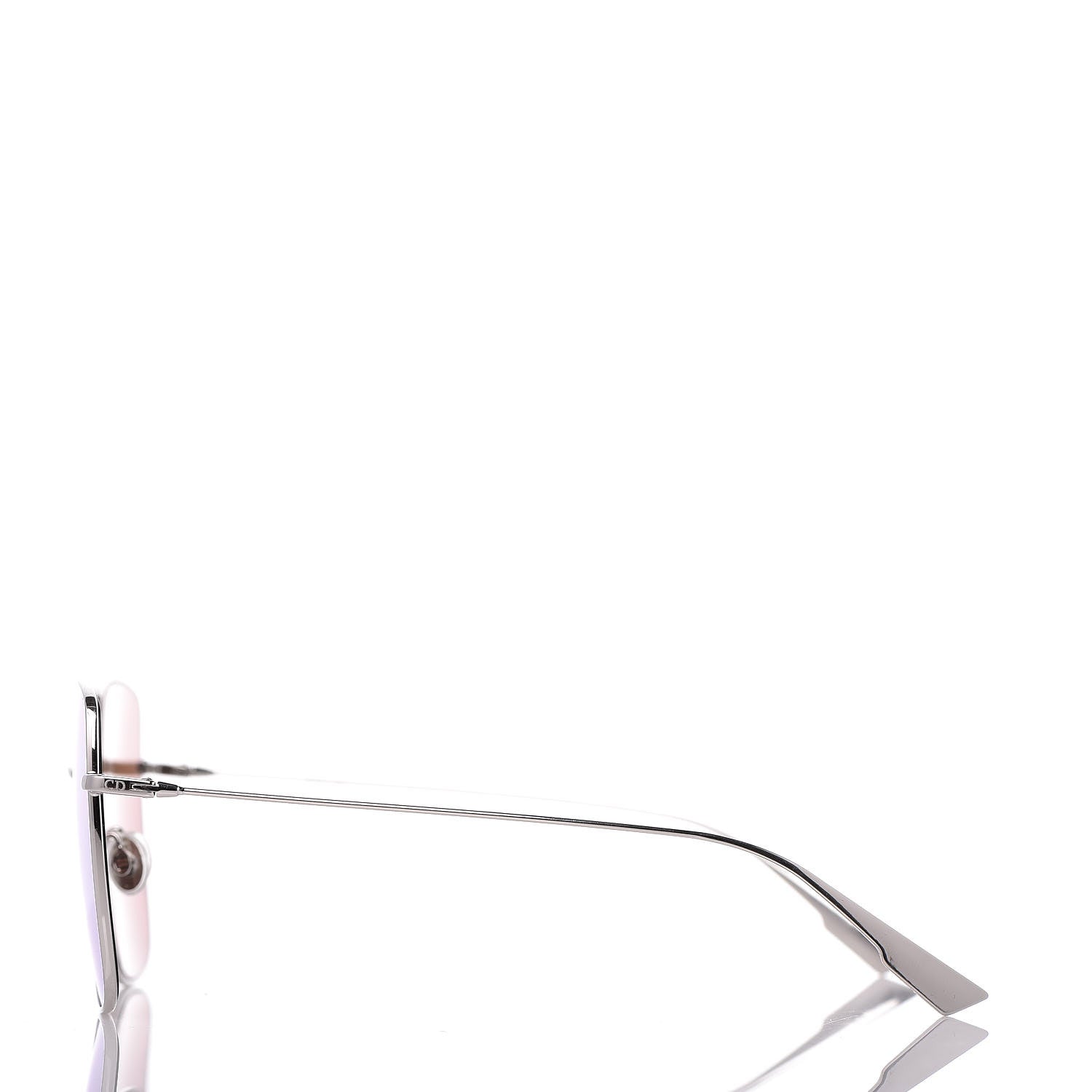 Christian Dior DiorStellaire1 Sunglasses Silver 3 of 7